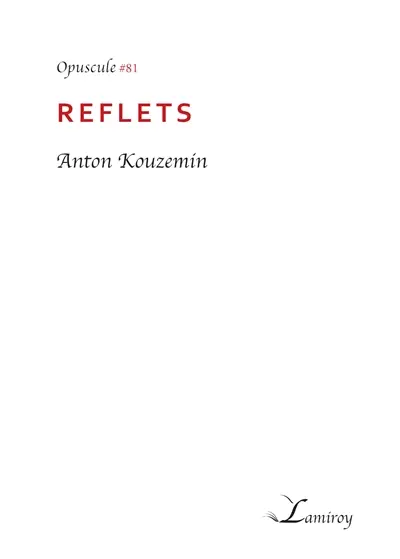 Reflets