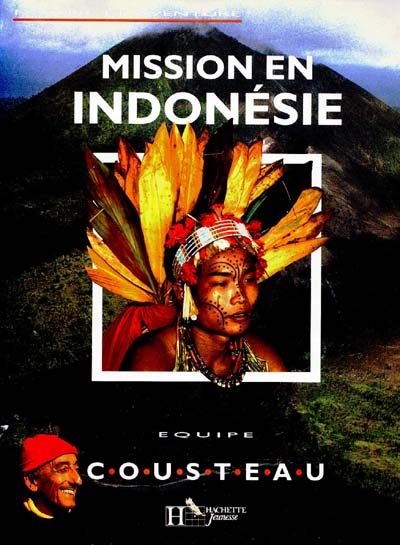 Mission en Indonésie