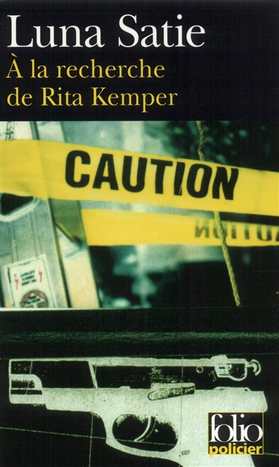 A la recherche de Rita Kemper