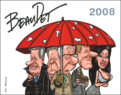 Beaudet 2008