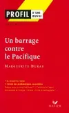 Un barrage contre le Pacifique (1950), Marguerite Duras