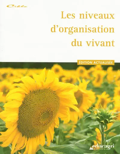 Les niveaux d'organisation du vivant