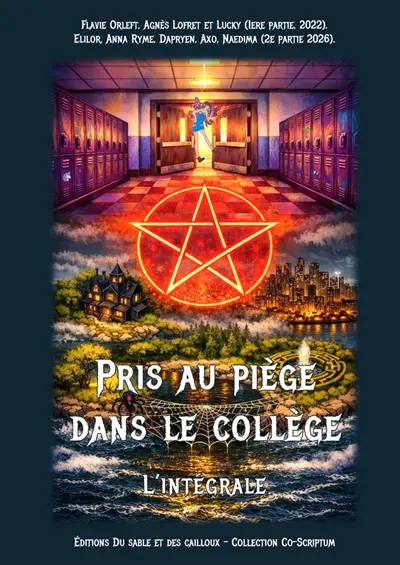 Prise au piège dans le collège : l'intégrale