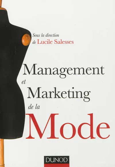 Management et marketing de la mode