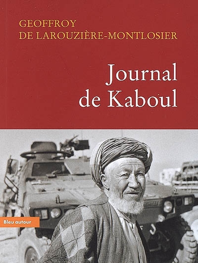 Journal de Kaboul