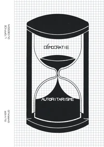L'office du dessin : oeuvres (2016-2025)
