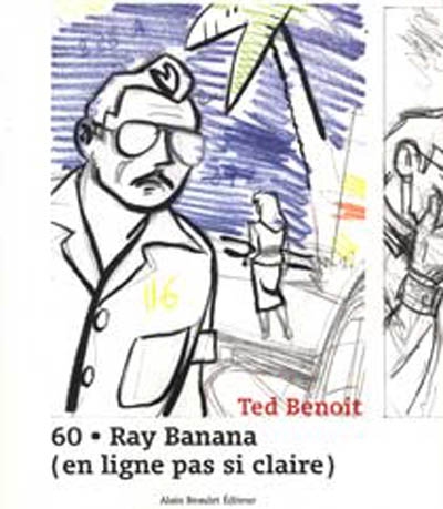 60 : Ray Banana : en ligne pas si claire