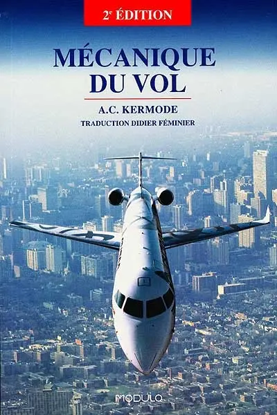Mécanique du vol