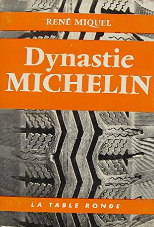 Dynastie Michelin