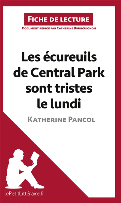 Les écureuils de Central...
