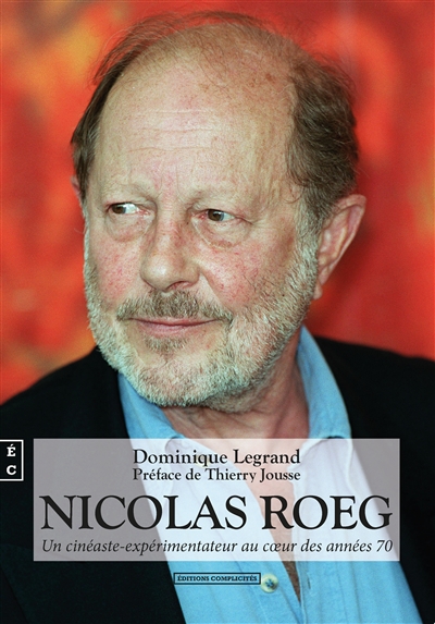 Nicolas Roeg : un cinéaste-expérimentateur au coeur des années 70