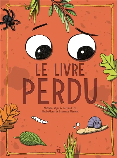 Le livre perdu