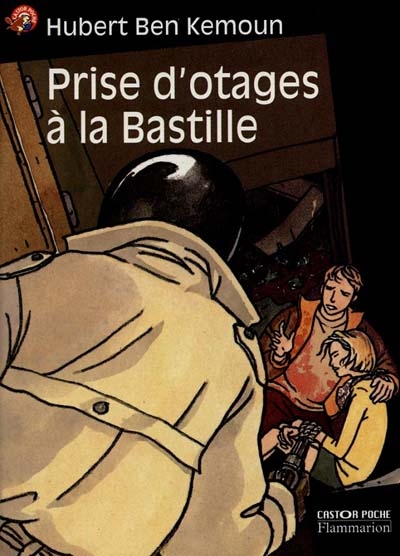 Prise d'otages à la bastille