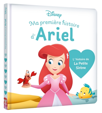 Ariel : l'histoire du film