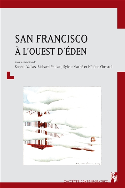 San Francisco, à l'ouest...