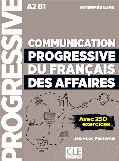 Communication progressive...