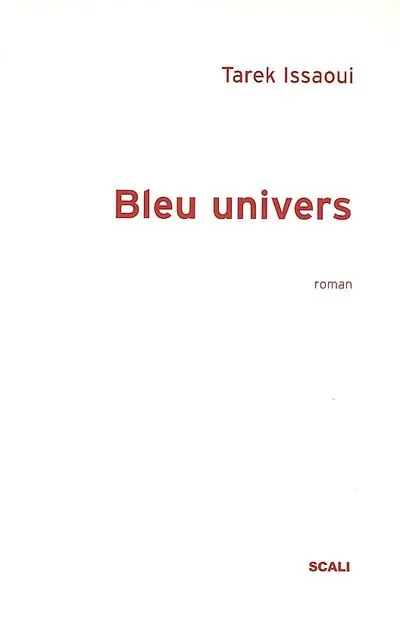 Bleu univers