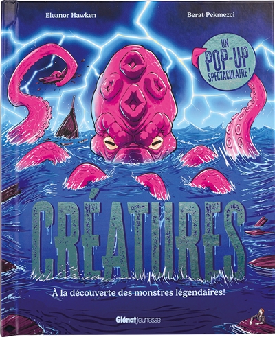 Créatures : à la découverte...