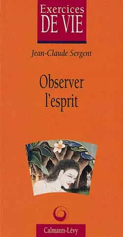 Observer l'esprit