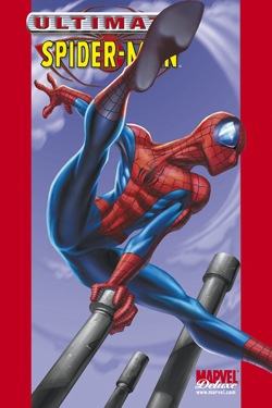 Ultimate Spider-Man. Vol. 2. Face-à-Face