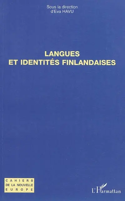 Langues et identités finlandaises