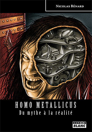 Homo metallicus : du mythe à la réalité