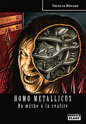 Homo metallicus : du mythe à la réalité