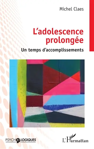 L'adolescence prolongée : un temps d'accomplissements