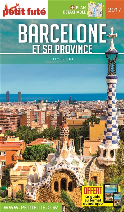 Barcelone et sa province :...