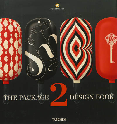 The package design book. Vol. 2
