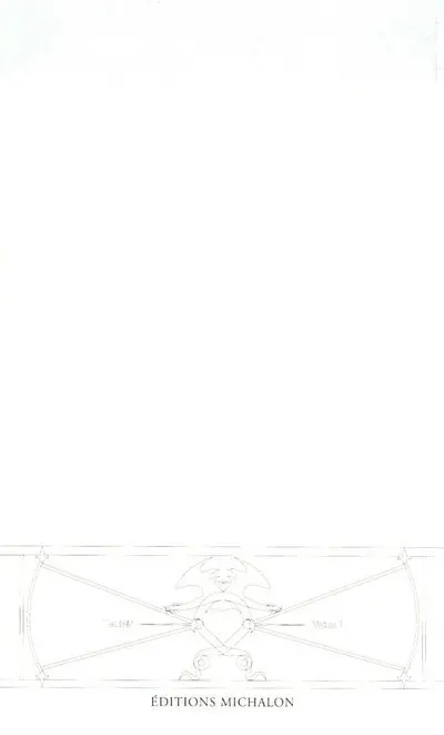 Méduse. Vol. 1