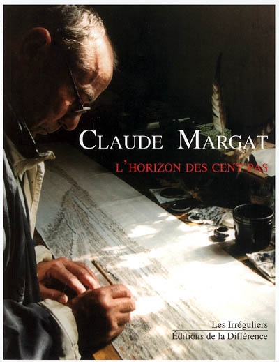 Claude Margat : l'horizon des cent pas
