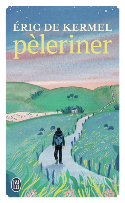 Pèleriner