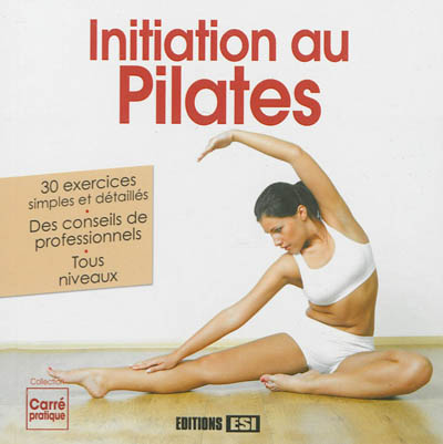 Initiation aux pilates