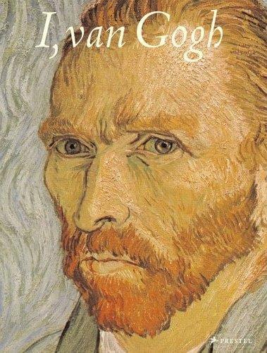 I, Van Gogh