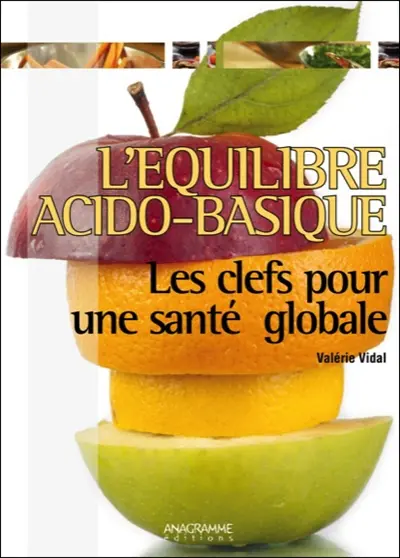 L'équilibre acido-basique : les clefs pour une santé globale
