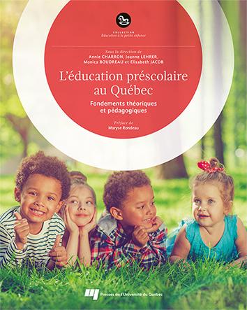 L'éducation préscolaire au...