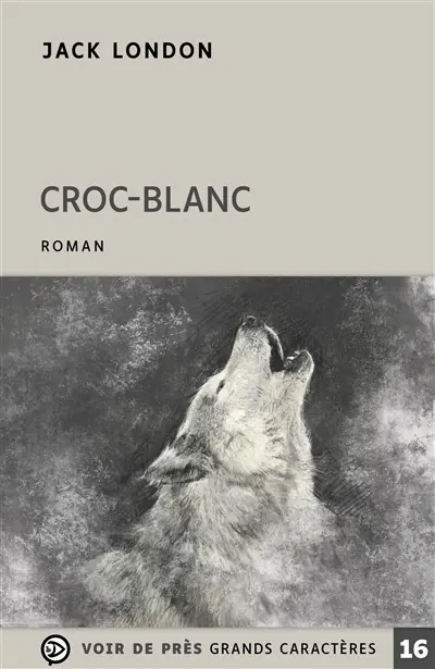Croc-Blanc