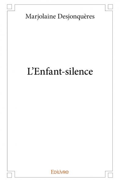 L’enfant silence