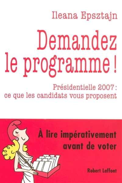 Demandez le programme ! :...