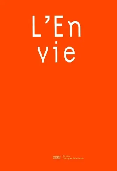 Les péchés capitaux. Vol. 7. L'envie