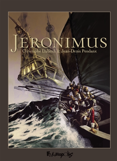 jeronimus