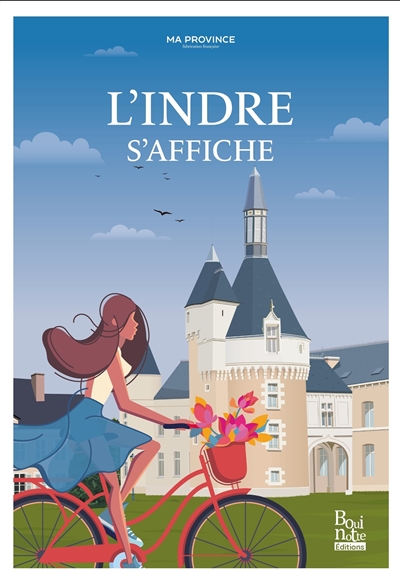 L'Indre s'affiche