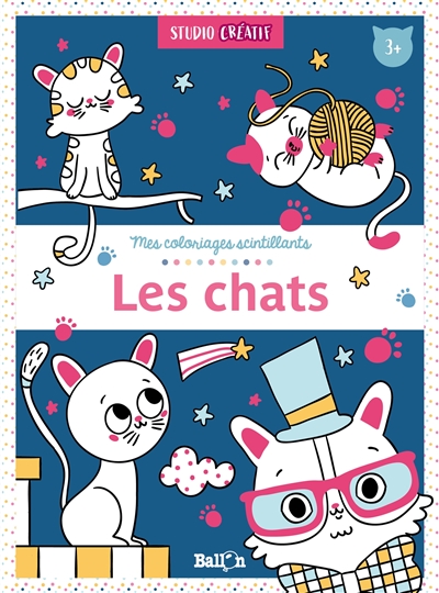 Les chats