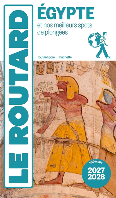 Egypte : et nos meilleurs...