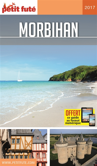 Morbihan : 2017-2018