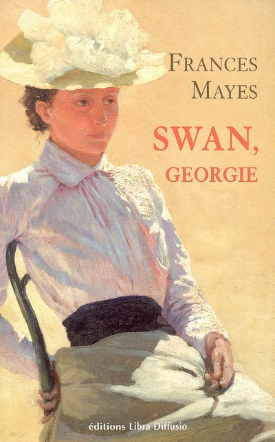 Swan, Géorgie