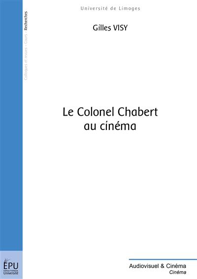 Le colonel chabert au cinéma