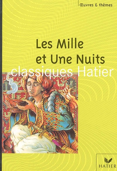 Les Mille et une Nuits