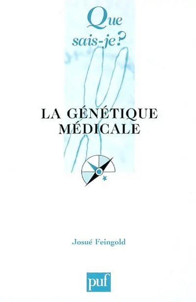 La génétique médicale